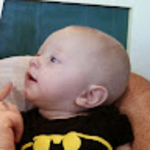 Meet your Posher, Charles